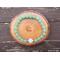 White Jade and Green Aventurine Bracelet by Rock My Zen